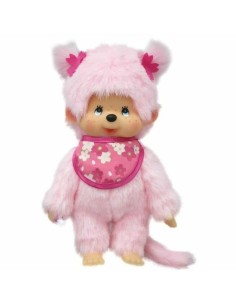 Peluche d'Activités pour Bébé Chien Multicouleur 25cm | Tienda24 Tienda24.eu