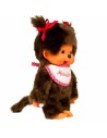 Peluche Bandai Monchhichi 20 cm da Bandai, Animali e pupazzi - Ref: S7125559, Precio: 35,15 €, Descuento: %