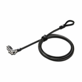 Cable de Seguridad Kensington K60603WW de Kensington, Candados de seguridad - Ref: S55101599, Precio: 48,04 €, Descuento: %