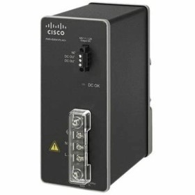 Bloc d’Alimentation CISCO PWR-IE65W-PC-DC de CISCO, Alimentation - Réf : S55101716, Prix : 498,59 €, Remise : %