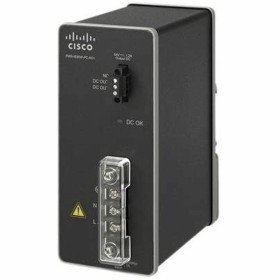 Stromquelle CISCO PWR-IE65W-PC-DC von CISCO, PC-Netzteile - Ref: S55101716, Preis: 588,94 €, Rabatt: %