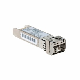 Módulo Fibra SFP MultiModo CISCO SFP-10G-SR de CISCO, Transceptores de red - Ref: S55102287, Precio: 540,48 €, Descuento: %