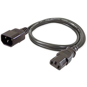 Cable CISCO CAB-C13-C14-2M 2 m (2 m) de CISCO, Cables de alimentación - Ref: S55102378, Precio: 48,88 €, Descuento: %