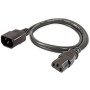 Câble CISCO CAB-C13-C14-2M 2 m (2 m) de CISCO, Câbles d'alimentation électrique - Réf : S55102378, Prix : 48,88 €, Remise : %