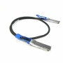 Câble Réseau Rigide UTP 6ème Catégorie CISCO QSFP-100G-CU1M  1 m de CISCO, Câbles Ethernet - Réf : S55102692, Prix : 292,78 €...