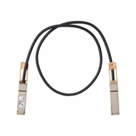 Cable Red SFP+ CISCO QSFP-100G-CU3M 3 m de CISCO, Cables Ethernet - Ref: S55102712, Precio: 292,46 €, Descuento: %