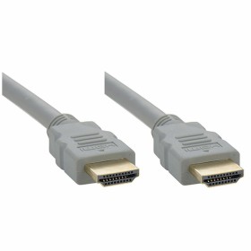 Câble HDMI CISCO CAB-2HDMI-3M-GR 3 m Gris de CISCO, Câbles HDMI - Réf : S55102737, Prix : 59,35 €, Remise : %