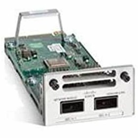 Switch CISCO C9300-NM-2Q by CISCO, Network switches - Ref: S55102767, Price: 2,00 €, Discount: %