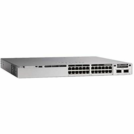 Switch CISCO C9300-24UX-E von CISCO, Netzwerk-Switches - Ref: S55102811, Preis: 11,00 €, Rabatt: %