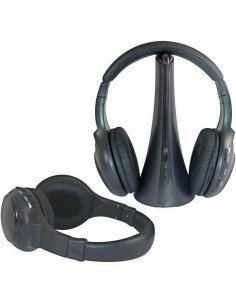 Casques Sans Fil Jabra 27599-999-899 Noir | Tienda24 Tienda24.eu