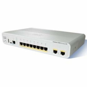 Switch CISCO C9500-NM-8X by CISCO, Network switches - Ref: S55103210, Price: 3,00 €, Discount: %