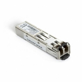 MultiMode SFP Fibre Module CISCO GLC-SX-MMD by CISCO, Network Transceivers - Ref: S55103239, Price: 443,42 €, Discount: %