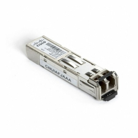 Module SFP à fibre optique multimode CISCO GLC-SX-MMD de CISCO, Émetteurs-récepteurs de réseau - Réf : S55103239, Prix : 539,...