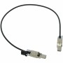 Cable Red SFP+ CISCO STACK-T4-1M 1 m Negro/Gris de CISCO, Cables Ethernet - Ref: S55103343, Precio: 201,14 €, Descuento: %