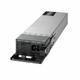 Fuente de Alimentación CISCO PWR-C1-1100WAC-P 1100W Fuente de Alimentación Negro Gris Negro/Gris Alámbrico 1100 W de CISCO, F...