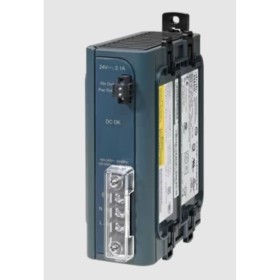 Power supply CISCO PWR-IE50W-AC-L 50 W by CISCO, Power Supplies - Ref: S55103472, Price: 351,59 €, Discount: %