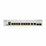 Switch CISCO C1000-8P-E-2G-L de CISCO, Switches de rede - Ref: S55103609, Preço: 576,19 €, Desconto: %