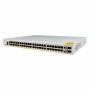 Switch CISCO C1000-48T-4X-L de CISCO, Switches de rede - Ref: S55103619, Preço: 3,00 €, Desconto: %