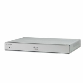 Router CISCO C1121-8P di CISCO, Router - Rif: S55103632, Prezzo: 937,01 €, Sconto: %