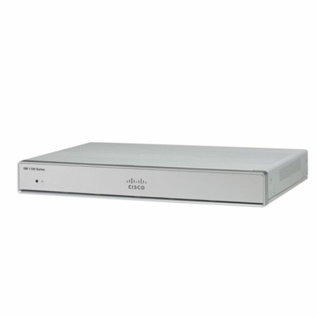 Router CISCO C1121-8P de CISCO, Routeurs - Réf : S55103632, Prix : 937,01 €, Remise : %