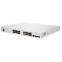 Switch CISCO CBS350-24P-4G-EU de CISCO, Switches de red - Ref: S55103719, Precio: 627,41 €, Descuento: %