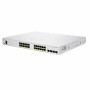 Switch CISCO CBS250-24P-4G-EU de CISCO, Commutateurs de réseau - Réf : S55103737, Prix : 493,91 €, Remise : %