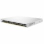 Switch CISCO CBS250-48P-4X-EU von CISCO, Netzwerk-Switches - Ref: S55103745, Preis: 1,00 €, Rabatt: %