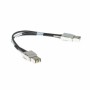 UTP starres Netzwerkkabel der Kategorie 6 CISCO STACK-T1-3M Schwarz 3 m (3 m) von CISCO, Ethernet-Kabel - Ref: S55103864, Pre...