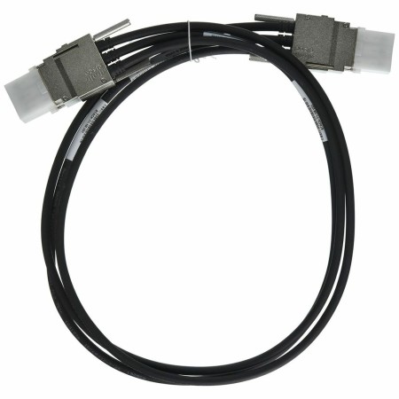 Câble Réseau Rigide UTP 6ème Catégorie CISCO STACK-T1-1M Gris 1 m (1 m) de CISCO, Câbles Ethernet - Réf : S55103865, Prix : 2...