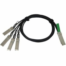 Cabo de rede rígido UTP Categoria 6 CISCO QSFP-4SFP10G-CU3M de CISCO, Cabos Ethernet - Ref: S55104055, Preço: 401,78 €, Desco...