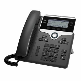 Teléfono IP CISCO CP-7841-K9 de CISCO, Teléfonos VOIP - Ref: S55104127, Precio: 323,46 €, Descuento: %