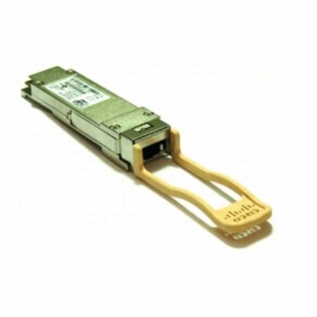 MultiMode SFP+ Fibre Module CISCO QSFP-40G-SR-BD by CISCO, Network Transceivers - Ref: S55104212, Price: 964,24 €, Discount: %