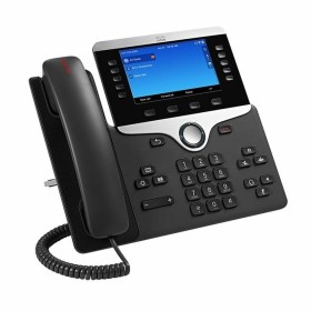 Téléphone IP CISCO CP-8841-K9 de CISCO, Téléphonie sur Internet - VOIP - Réf : S55104228, Prix : 449,55 €, Remise : %