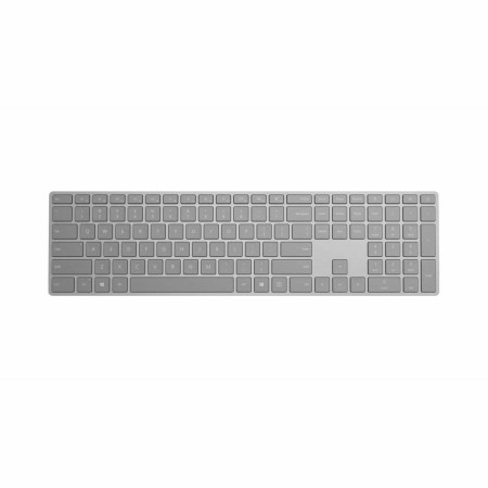 Teclado Microsoft 3YJ-00012 Español Gris Qwerty Español de Microsoft, Teclados - Ref: S55105032, Precio: 101,52 €, Descuento: %