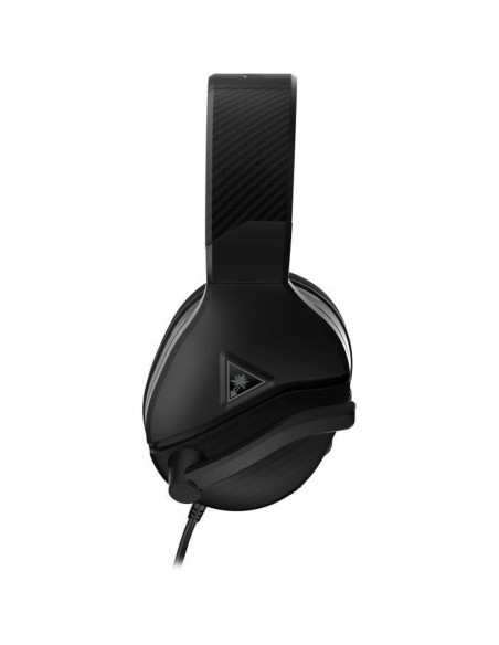 Auricolari con Microfono Turtle Beach Recon 200 Gen 2 Gaming Nero da Turtle Beach, Cuffie per PC - Ref: S7133596, Precio: 71,...