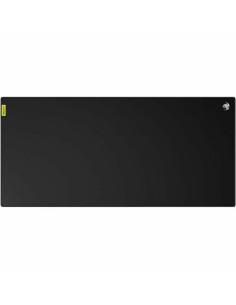 Mouse Mat Durable 710201 Black 60 x 40 cm | Tienda24 Tienda24.eu