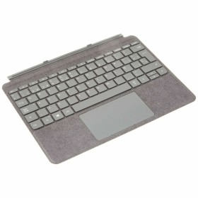 Clavier Microsoft KCT-00112 Espagnol QWERTY de Microsoft, Claviers - Réf : S55105264, Prix : 125,51 €, Remise : %