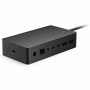 Hub USB Microsoft 1GK-00004 Negro | Tienda24 - Global Online Shop Tienda24.eu