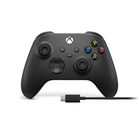 Controlo remoto sem fios para videojogos Microsoft 1V8-00002 Xbox® de Microsoft, Comandos - Ref: S55105382, Preço: 63,22 €, D...