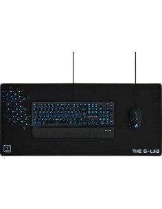 Gaming Mauspad Newskill Artemis Weiß | Tienda24 Tienda24.eu