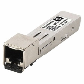 MultiMode SFP Fibre Module HPE X120 1G by HPE, Network Transceivers - Ref: S55109506, Price: 369,50 €, Discount: %