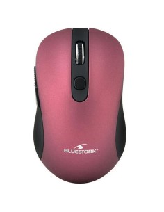 Souris Optique Sans Fil GEMBIRD MUSW-4B-01-W Blanc | Tienda24 Tienda24.eu