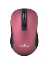 Souris sans-fil Bluestork BLU3760162063967 Bordeaux | Tienda24 Tienda24.eu