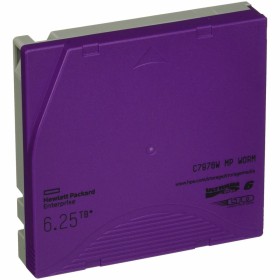 Data Cartridge HPE C7976W by HPE, External tape drives - Ref: S55110231, Price: 49,05 €, Discount: %