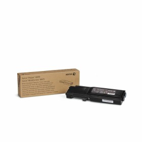 Cartouche d'encre originale Xerox 106R02248   Noir de Xerox, Toners et encre pour imprimante - Réf : S55110629, Prix : 98,23 ...