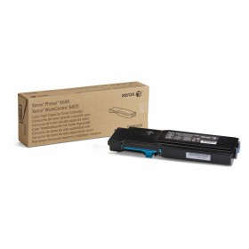 Toner Xerox 106R02229   Cyan by Xerox, Printer toners and inks - Ref: S55110638, Price: 259,09 €, Discount: %