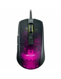 Mouse Roccat BURST PRO Schwarz | Tienda24 Tienda24.eu