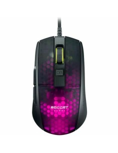 Mouse Roccat BURST PRO Nero da Roccat, Mouse - Ref: S7133920, Precio: 71,41 €, Descuento: %