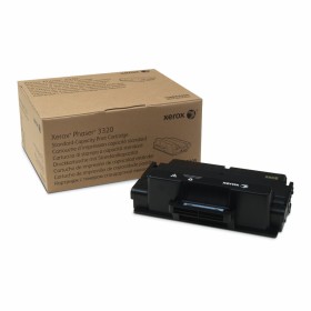 Original Ink Cartridge Xerox PHASER 3320 Black No by Xerox, Printer toners and inks - Ref: S55110653, Price: 295,00 €, Discou...