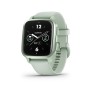 Pulsera de Actividad GARMIN Venu Sq 2 1,4 Verde su